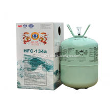 Refrigerant gas R134a for car